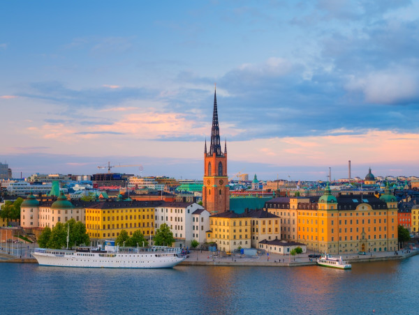  Melbicom's New Stockholm Hub: The Future of Financial Infrastructure 