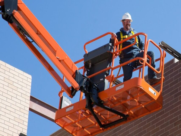  Aerial Work Platform Rental Market Expected To Reach $ 33.4 Billion By 2032 At A CAGR Of 5.19% | Top Key Players 