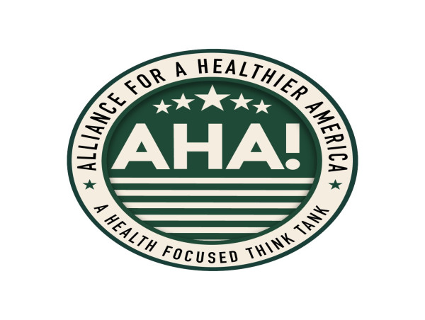  The Alliance for a Healthier America (AHA!) Launches to Transform U.S. Nutrition and Wellness Landscape 