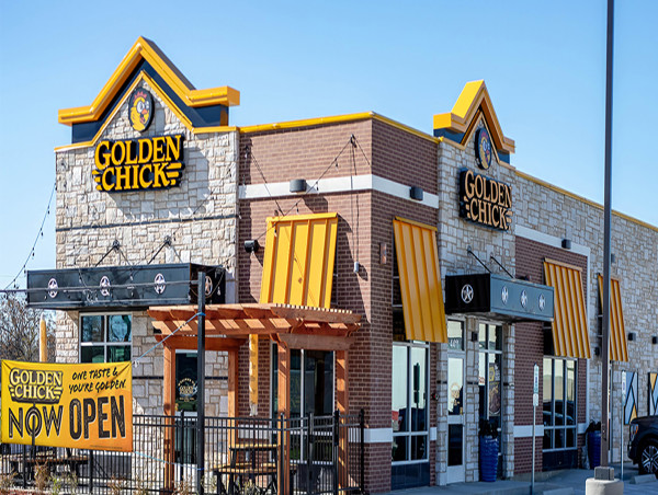  Golden Chick Partners with Acumera to Enhance Network Security and Connectivity 