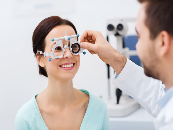 Visionary Eye Center Expands Access to Comprehensive Eye Care in Jupiter Florida