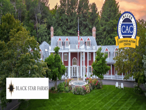  Black Star Farms and the Inn at Black Star Farms Become a Certified Autism Center™, Enhancing Accessibility 