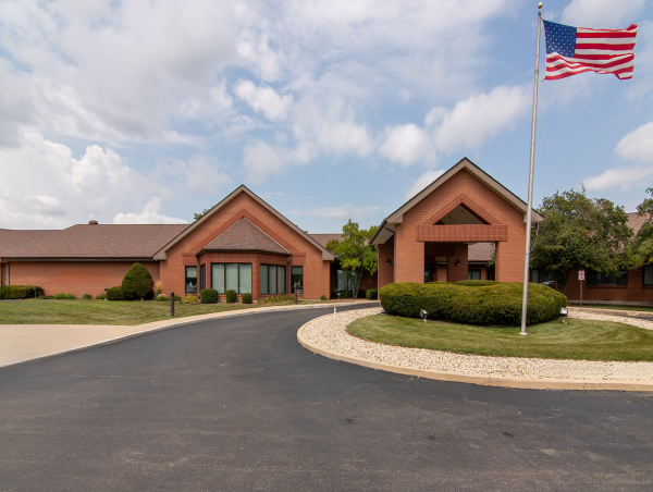  Joliet Nursing Home Undergoes Transformation 