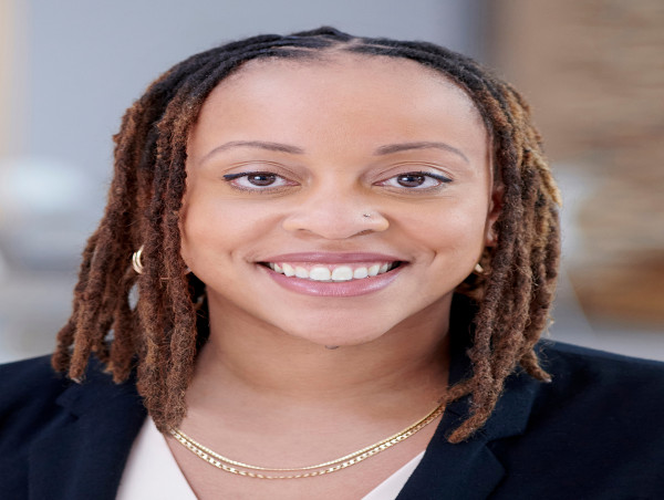  Venice Williams Promoted to Tax Director at Gray, Gray & Gray 