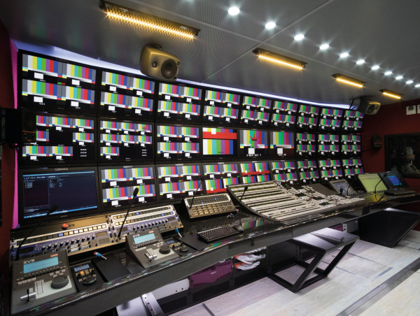  Broadcasting Equipment Market Poised to Reach $7.31 Billion by 2031 – Latest Insights 