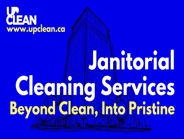  Upclean Cleaning Services Joins ISSA, Elevating Cleaning Standards in Kelowna 