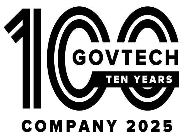  Government Technology Announces the GovTech 100 for 2025 