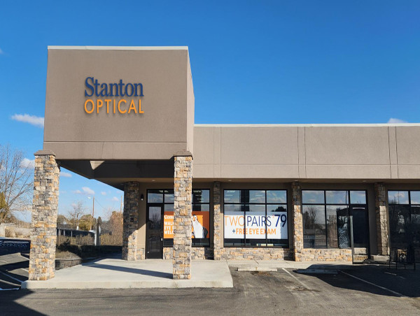  Stanton Optical Opens New Store in Roswell, NM 
