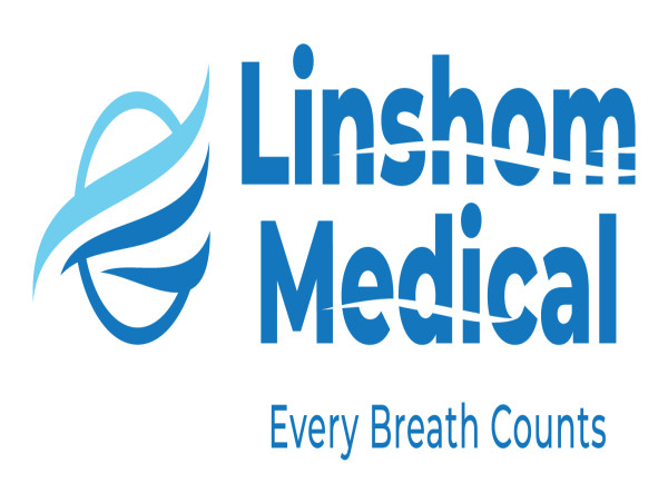  Linshom Medical Announces FDA Clearance of the Company’s 2nd Generation Respiratory Sensor 