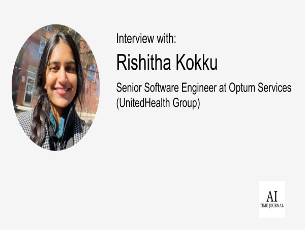  Rishitha Kokku on AI-Driven DevOps: Balancing Speed, Security, and Innovation in Salesforce Environments 
