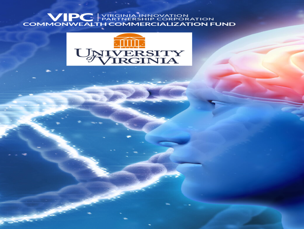  VIPC Awards Technology Commercialization Grant to UVA Health for Promising First-in-Class Therapy to Treat Brain Cancer 