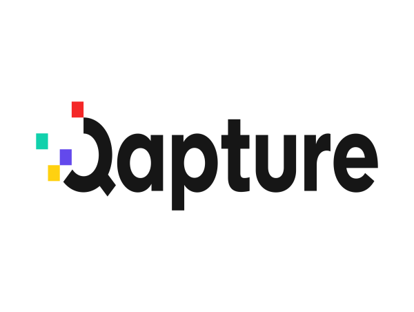  Sodyo Rebrands as Qapture, Introducing a First-of-its-Kind Customer Journey Tool for TV and Out-of-Home Advertising 