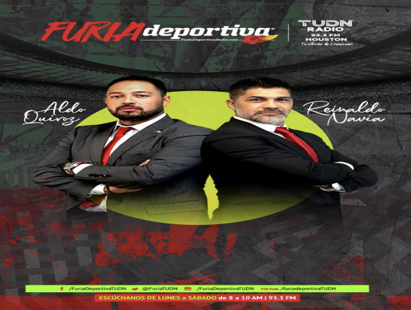 Q Advertising Group, Announce Exciting New Addition to Furia Deportiva Radio Show