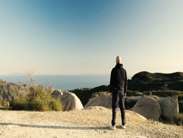  Award-Winning Documentary, The Kindness Within: A Journey To Freedom, Premieres on Amazon Prime February 21, 2025 