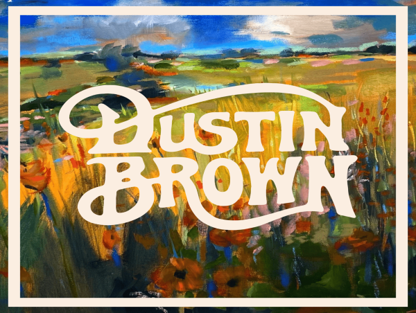 Dustin Brown Comes into View with Songs Full of Humanity