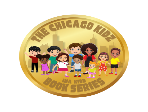  Chicago’s Iconic Nicknames Explored in New Children’s Book Series by Author Ima Kidd 
