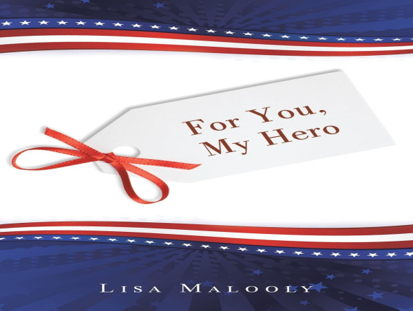  Lisa Malooly’s 'For You, My Hero' Offers a Fresh Perspective on History and Identity 