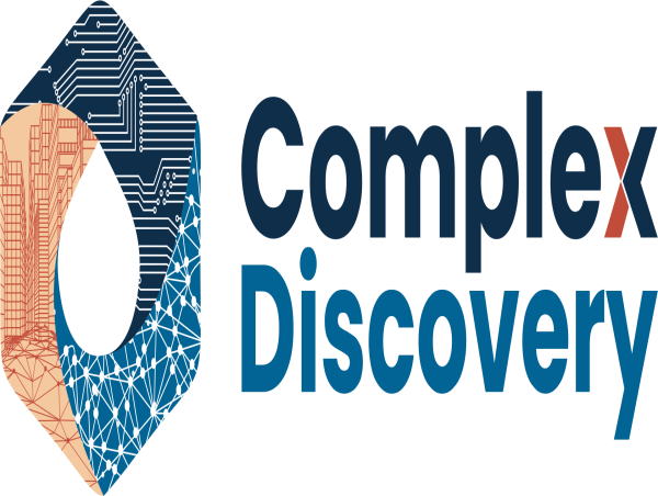  ComplexDiscovery OÜ Releases Comprehensive Analysis of eDiscovery Market Growth in '2024-2029 Market Size Mashup' 