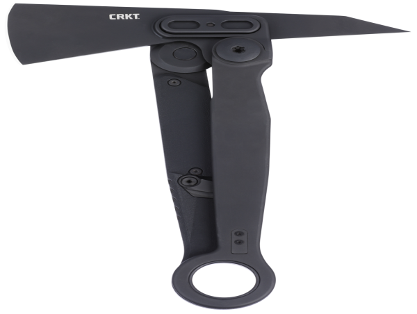  CRKT® Unveils New Provoke® X, a First-of-its-Kind Morphing Tactical Axe 