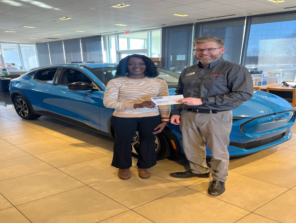  SHEEHY AUTO STORES DONATES $166,000 TO SUPPORT 18 LOCAL CHARITIES ACROSS THE MIDATLANTIC REGION 