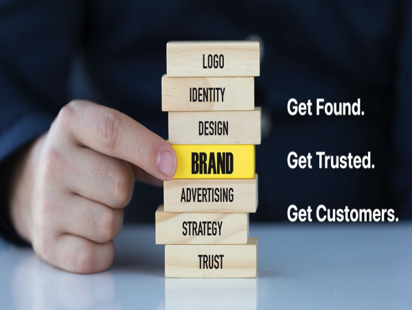  Branding | Marketing | Advertising (BMA) Commits to Supporting Companies That Help People to Make an Impact 