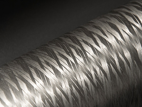  Michelman Provides Fiber Sizing Support for FibreCoat’s Aluminum-Coated Basalt Fiber Innovation 