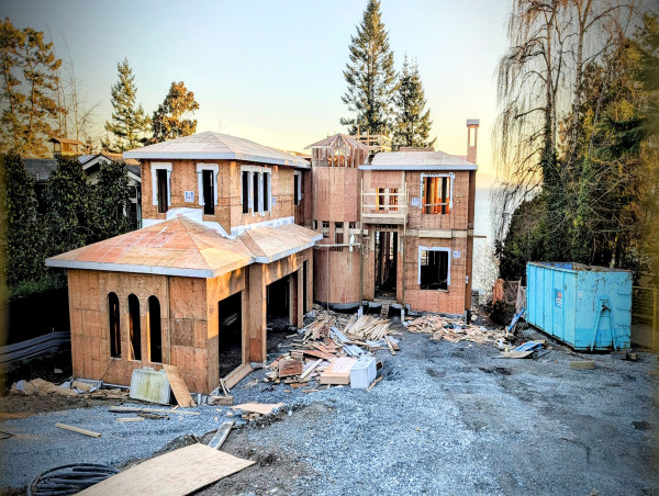  Ecohome.net Expert Robert J. Pierson Weighs in on How U.S. Tariffs Could Impact North American Construction 