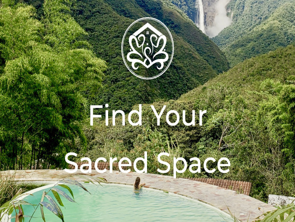  Sacred Ohms Unveils Revolutionary Platform to Transform Retreat Experiences 