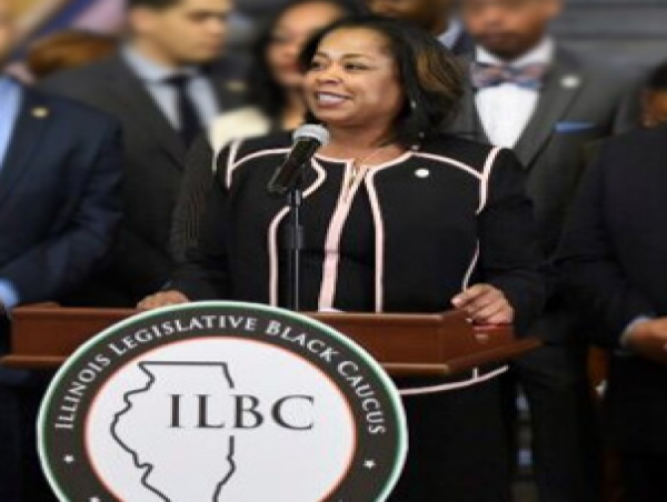 ILLINOIS INTRODUCES LANDMARK SLAVERY DISCLOSURE & REDRESS BILL, PRESS CONFERENCE SET FOR JANUARY 28
