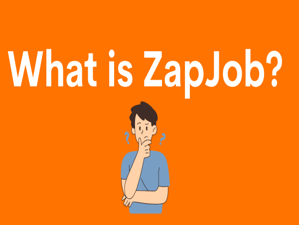 ZapJob Helps People Secure an Average of 12-15 Interviews Before Landing Their Dream Job