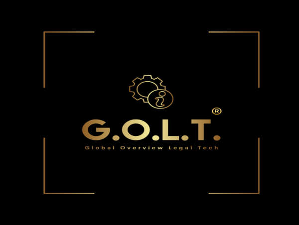  Transforming.Legal launches a revolutionary, new Legal Technology Platform: GOLT.ai Global Overview of Legal Technology 