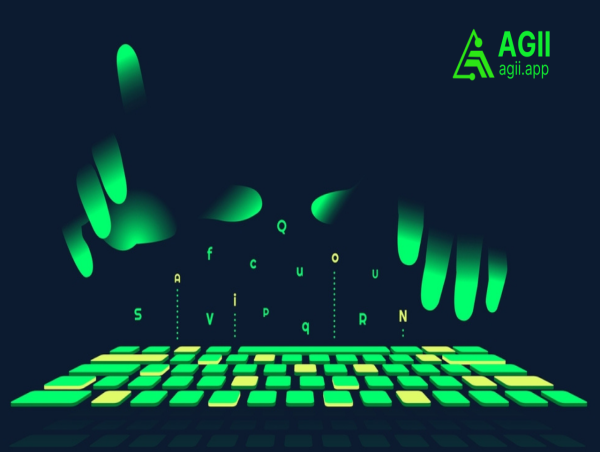  AGII to Enhance Web3 Security with Real-Time AI-Driven Anomaly Detection 