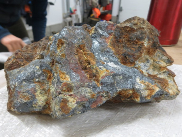  Big Red Mining Corp. Options the Bald Hill Antimony Property in New Brunswick, Canada and Announces Financing 