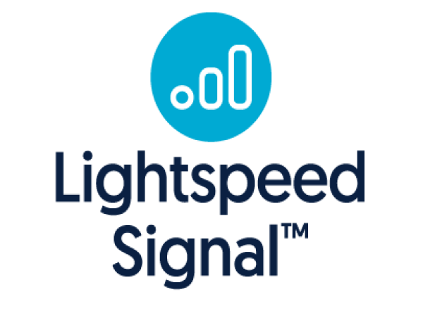  Lightspeed Systems launches Lightspeed Signal at the BETT show in London 