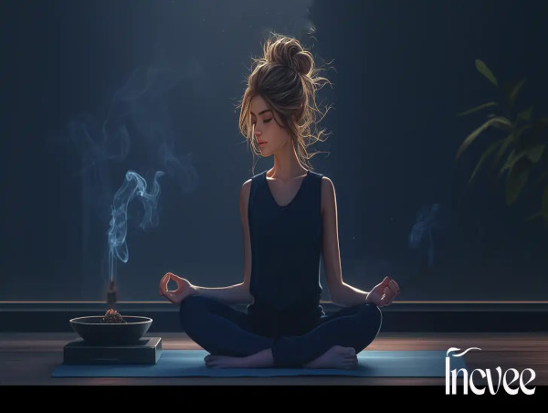  Incvee Unveils New Premium Incense Collections from Japan, India, and China 