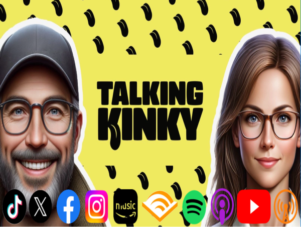  ‘Talking Kinky’ Enters Season 7 with Global Success, New Branding, and Exciting Rumours 