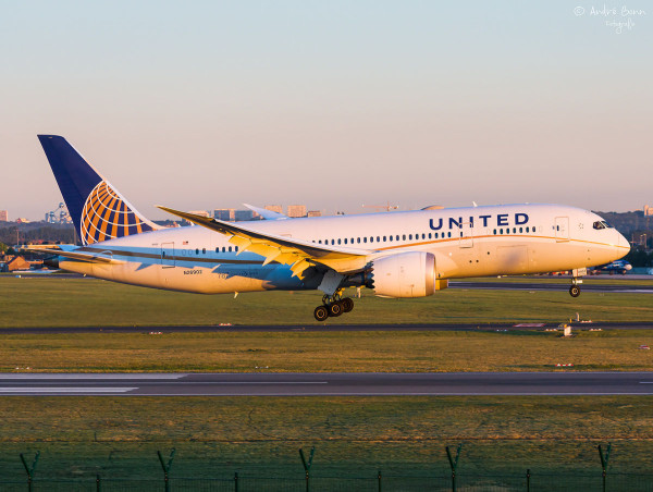  Why United Airlines stock is soaring and could stay buoyant 