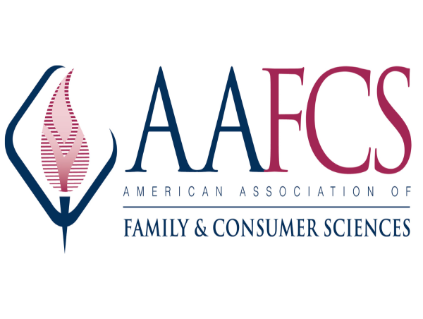  Announcing the 2025 AAFCS Distinguished Service Award Winner 