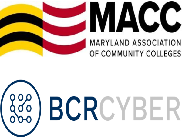  BCR Cyber and Maryland Association of Community Colleges Allocated $1.5 Million State Investment 