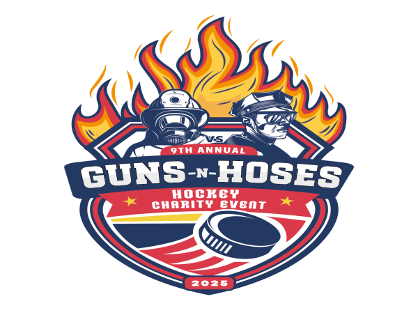  The Front Line Foundation Will Once Again Receive Proceeds from Annual Guns and Hoses Charity Hockey Game 