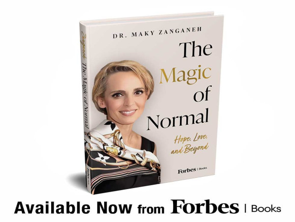  New Memoir of Resilience Explores the Power of Love, Science, and Community to Defy the Odds 