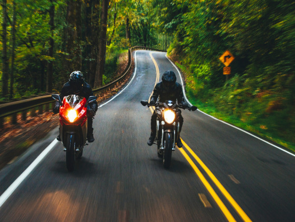  Legal Considerations for Lane-Splitting Motorcyclists in Louisiana 