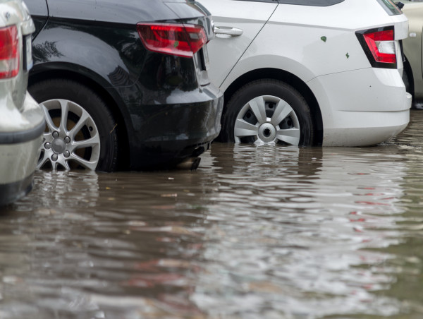  Legal Procedures for Vehicles Damaged in Natural Disasters in Louisiana 