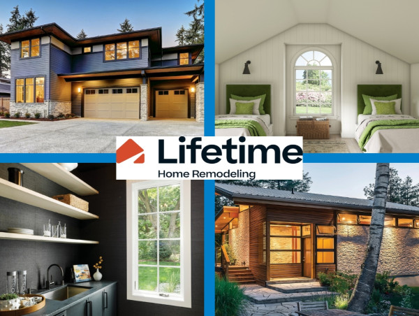  The Northern Colorado Home Show Sponsored By Lifetime Home Remodeling Is Jan 24-26, 2025 At The Ranch Events Complex 