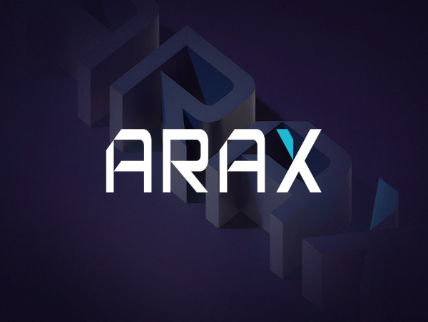  ARAX Holdings Corp. Positioned to Lead Blockchain Revolution Under Pro-Tech Policies 