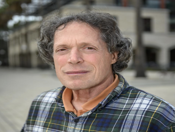  Dr. Frederic Luskin and Lyndon Harris to Release Groundbreaking Forgiveness Recovery Workbook on March 1, 2025 