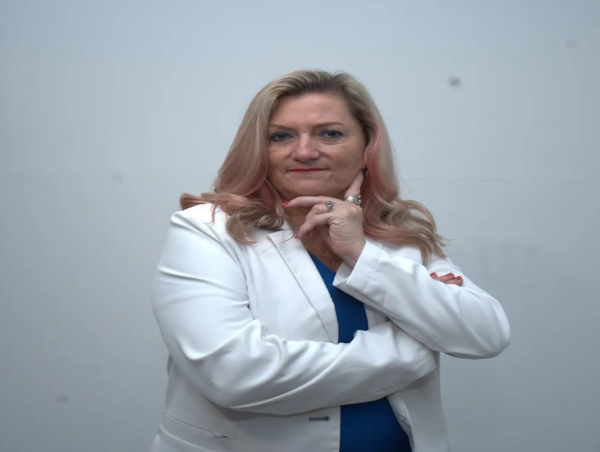  Dr. Kimberly Ann Meyer Joins Legacy Makers TV to Advocate for Airway Health and Wellness 