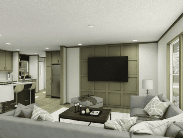 Manufactured Housing Consultants Highlights a Growing Trend in New Braunfels: Tiny Homes