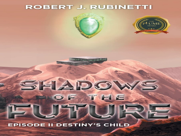  Atticus Publishing Presents: Shadows of The Future - Episode II Destiny's Child 