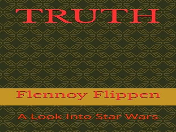 Unveiling the True Origin of Star Wars: Mr Flennoy Orval Flippen Sr Shares His Untold Story in TRUTH